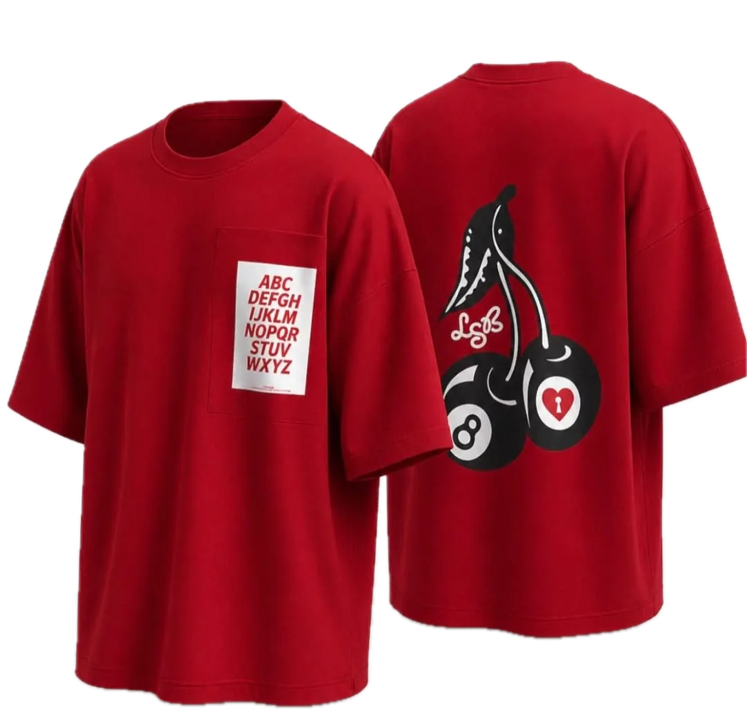 First Drop 4